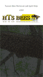 Mobile Screenshot of hts-bees.com